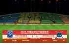 2026女超联赛第七轮赛后评球，广西vs武汉