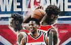 3+1！迪班萨正式确定球衣号码！这个NBA状元掌握流量密码