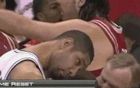 专治不开心！NBA历史十大囧！