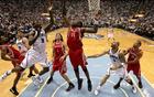 NBA年代中锋分档榜出炉！姚明排名惹争议 他真的不如大本？