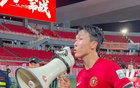 元敏诚喊话：下一场我愿死在场上；别赢球辽宁牛逼输球说脏话
