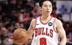 公牛不再续约河村勇辉，亚洲最强172恐将无缘NBA，八村塁又成独苗