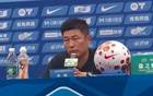 李国旭回应引援问题：球队需要+符合预算，按照此标准去引援