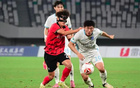 宁波FC客场2:1战胜苏州东吴，全取3分，保持联赛8轮不败！