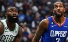 5年2.85亿美金！联盟第1！NBA名嘴力挺布朗，FMVP没有水货