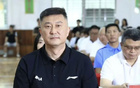 CBA：杜峰续约进展不顺广东有意寻找外教，辽宁男篮接触四川前锋，北京男篮打假球被罚，李炎哲有意前往广东