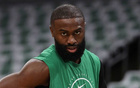 NBA 传闻：掘金考虑交易引进杰伦·布朗，但存在变数