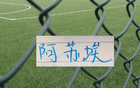 西乙进修是不一样！ 申花前锋阿苏埃回归足协杯 联赛都有进球