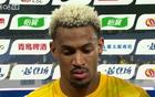 申花4-1、西海岸3-1！中超积分榜：第4到第6同分，申花力压上港