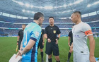1-4，大连英博送申花近8轮首胜，斯坦丘破门后伤退，后防线如漏勺