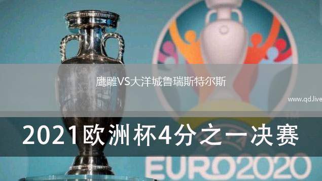 鹰雕VS大洋城鲁瑞斯特尔斯