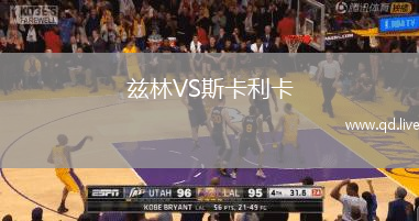 兹林VS斯卡利卡