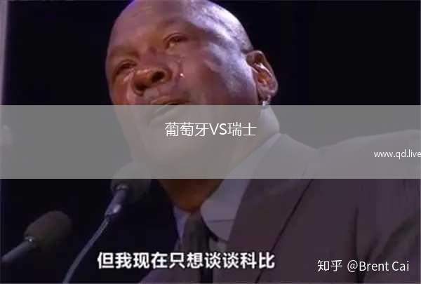 葡萄牙VS瑞士