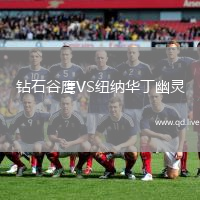 钻石谷鹰VS纽纳华丁幽灵