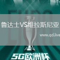 鲁达士VS维拉斯尼亚