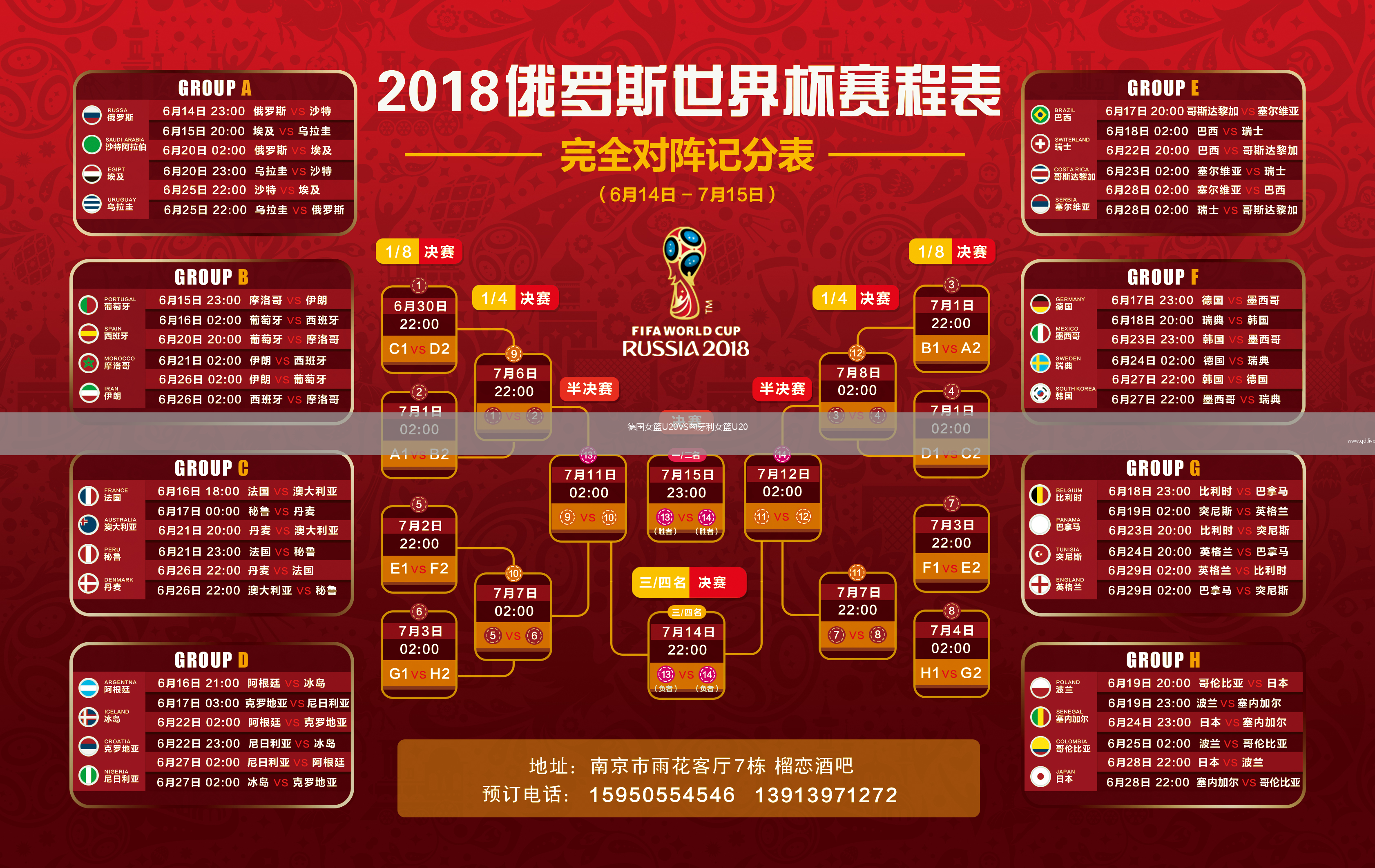 德国女篮U20VS匈牙利女篮U20
