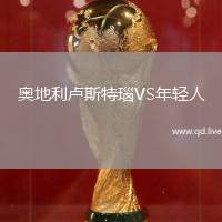 奥地利卢斯特瑙VS年轻人
