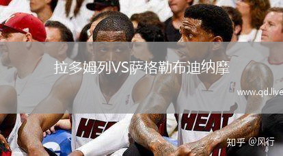 拉多姆列VS萨格勒布迪纳摩