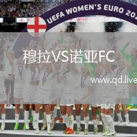 穆拉VS诺亚FC