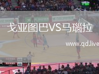 戈亚图巴VS马瑙拉