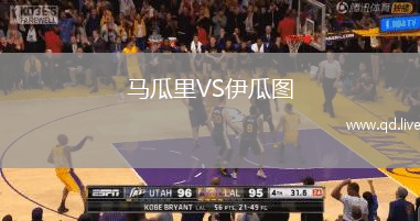 马瓜里VS伊瓜图