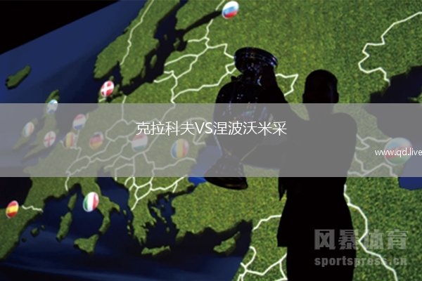 克拉科夫VS涅波沃米采