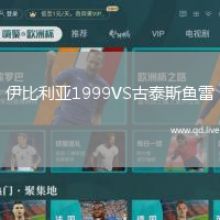 伊比利亚1999VS古泰斯鱼雷