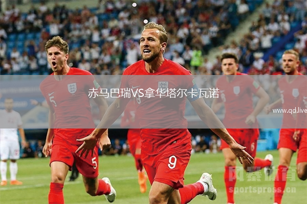 赤马巴瑞VS拿华塔尔卡瓦诺