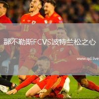 那不勒斯FCVS波特兰松之心