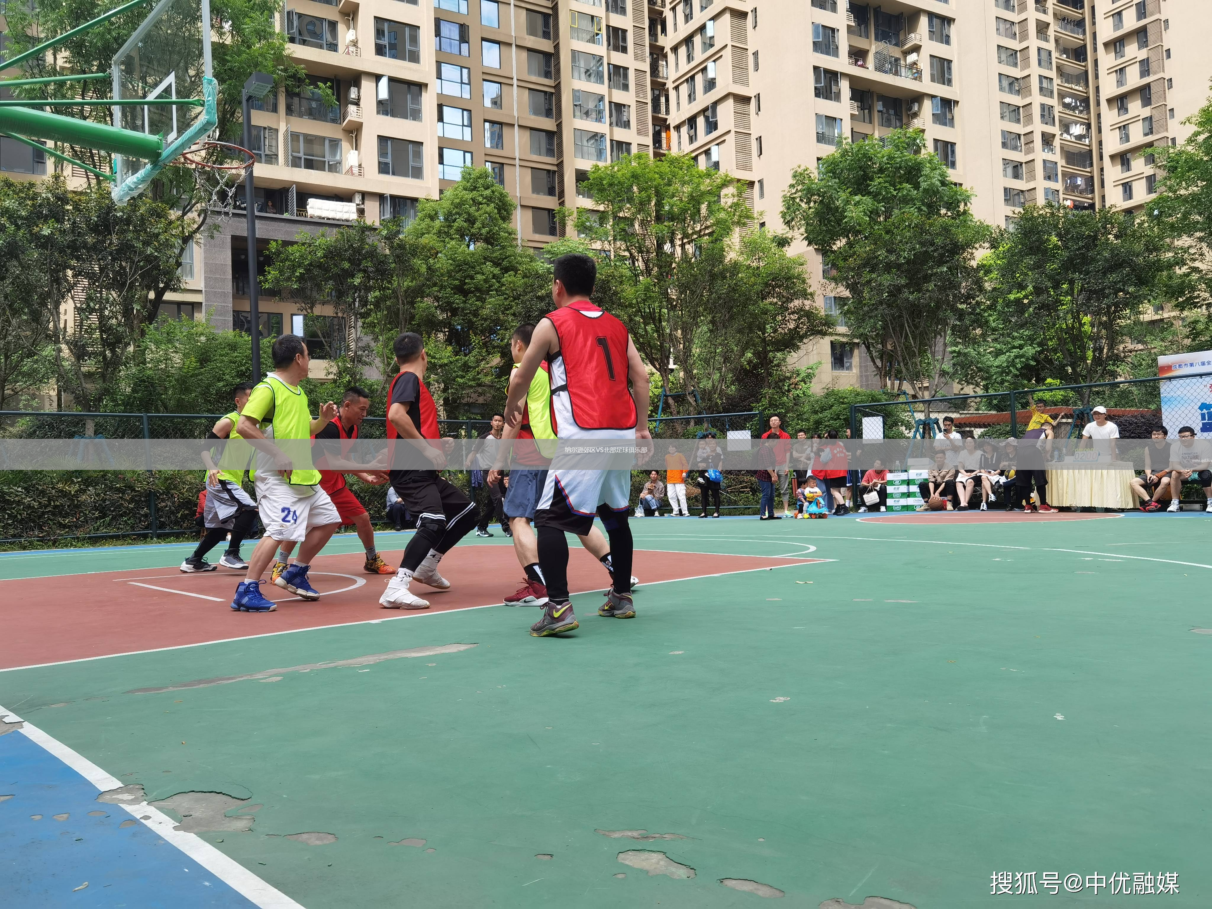 纳尔逊郊区VS北部足球俱乐部