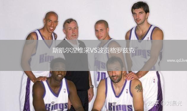 斯凯尔涅维采VS波贡格罗兹克
