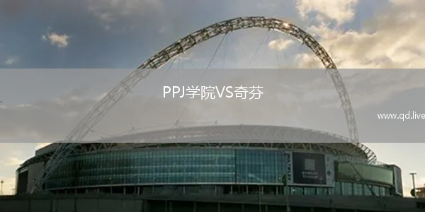 PPJ学院VS奇芬
