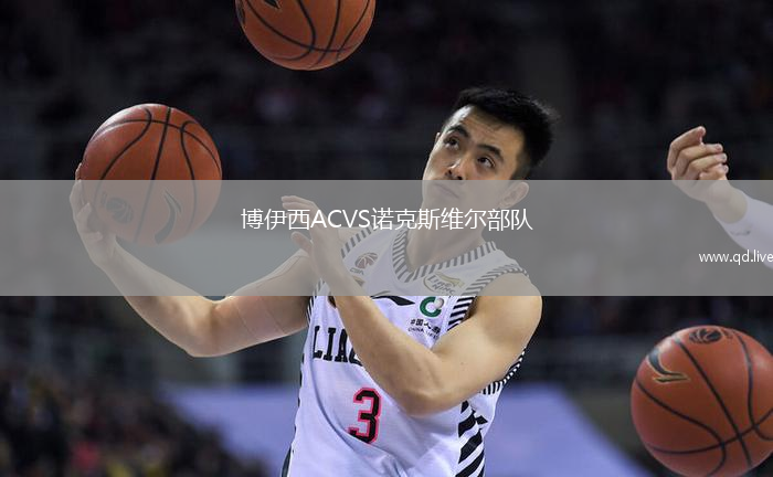 博伊西ACVS诺克斯维尔部队