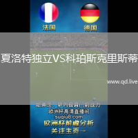 夏洛特独立VS科珀斯克里斯蒂