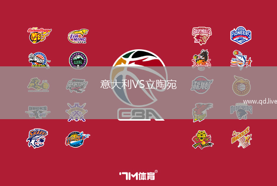 意大利VS立陶宛