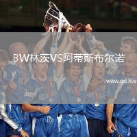 BW林茨VS阿蒂斯布尔诺