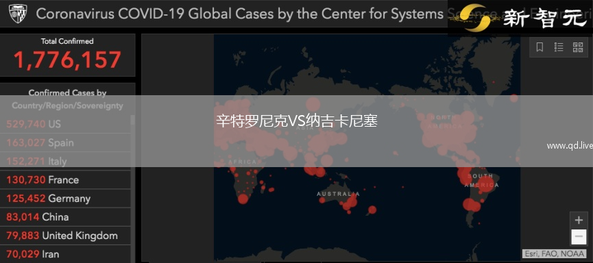 辛特罗尼克VS纳吉卡尼塞
