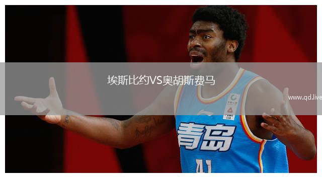 埃斯比约VS奥胡斯费马
