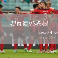 费瓦德VS希根