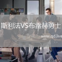 斯利法VS布雷赫勇士