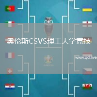 奥伦斯CSVS理工大学竞技
