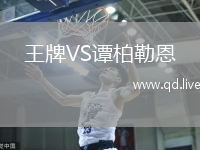 王牌VS谭柏勒恩