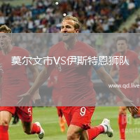 莫尔文市VS伊斯特恩狮队