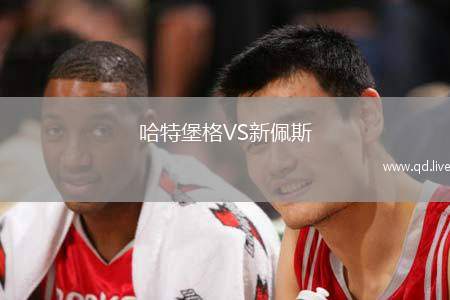 哈特堡格VS新佩斯