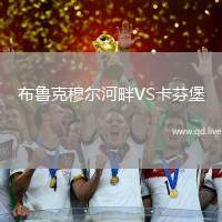 布鲁克穆尔河畔VS卡芬堡