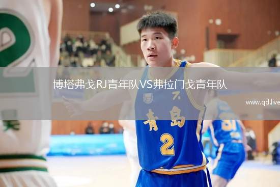 博塔弗戈RJ青年队VS弗拉门戈青年队