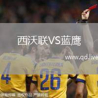 西沃联VS蓝鹰