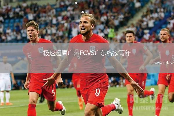 极速超鹰广州FCVS广东客家青年