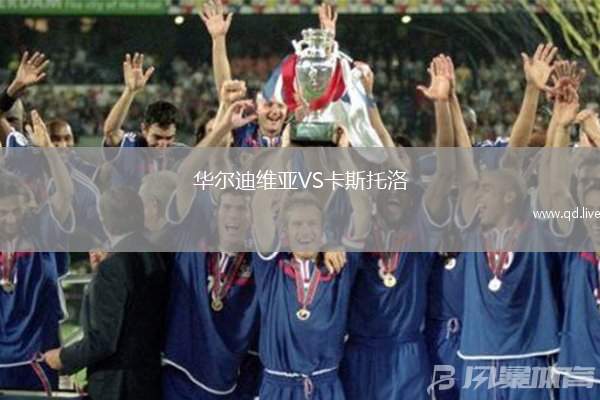 华尔迪维亚VS卡斯托洛