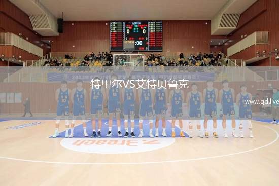 特里尔VS艾特贝鲁克